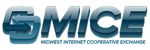 MICE logo